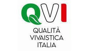 CERTIFICAZIONE QUALITA' VIVAISTICA ITALIA